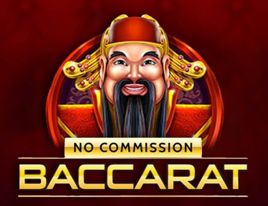 Slot No Commission Baccarat