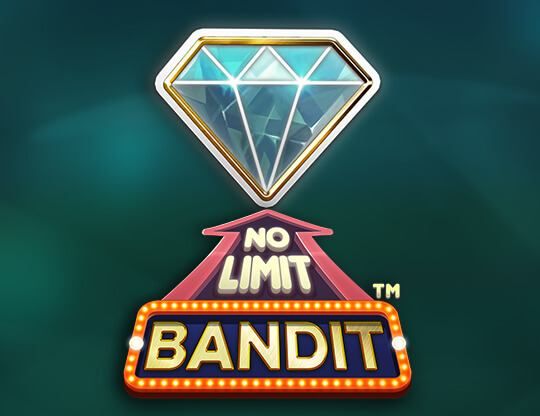 Slot No Limit Bandit