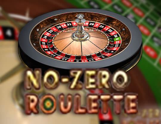 Slot No-Zero Roulette 2D Advanced
