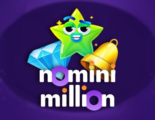 Slot Nomini Million