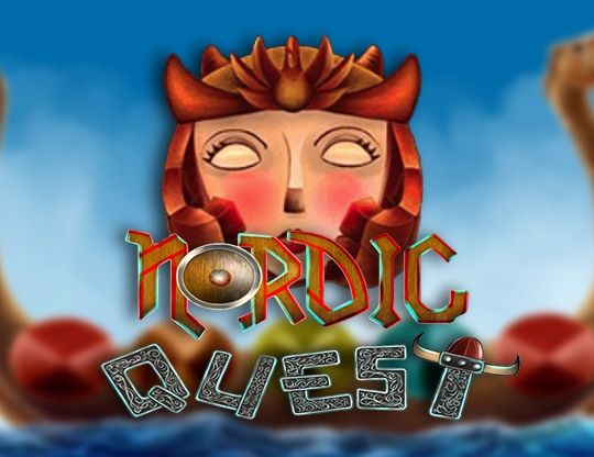 Slot Nordic Quest