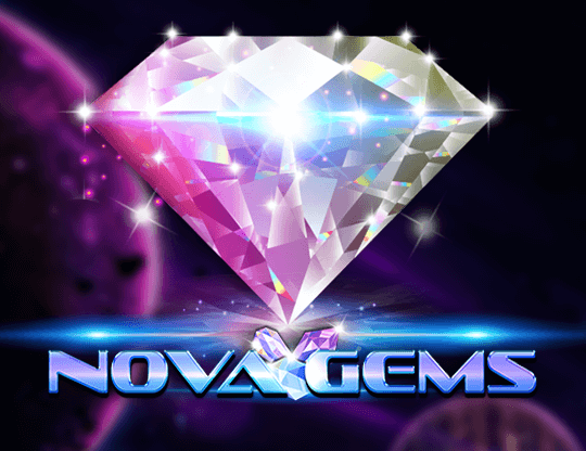 Slot Nova Gems