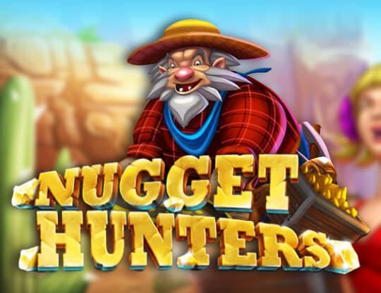 Slot Nugget Hunters