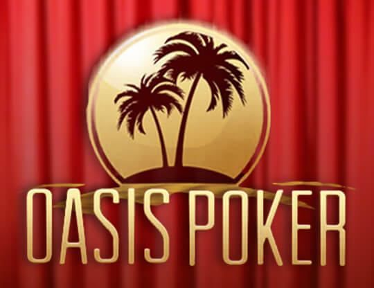 Slot Oasis Poker (BGaming)