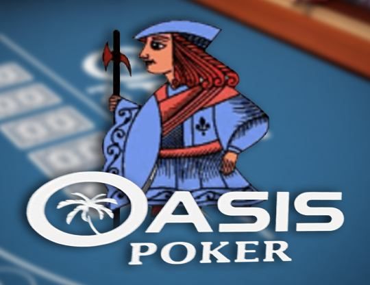 Slot Oasis Poker