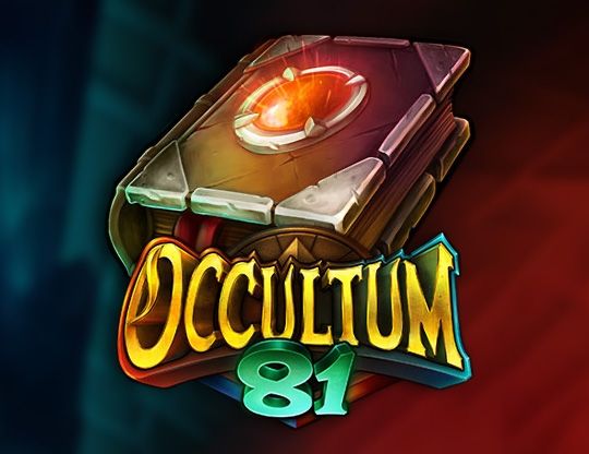 Slot Occultum 81