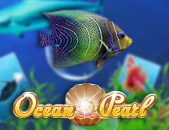Slot Ocean Pearl