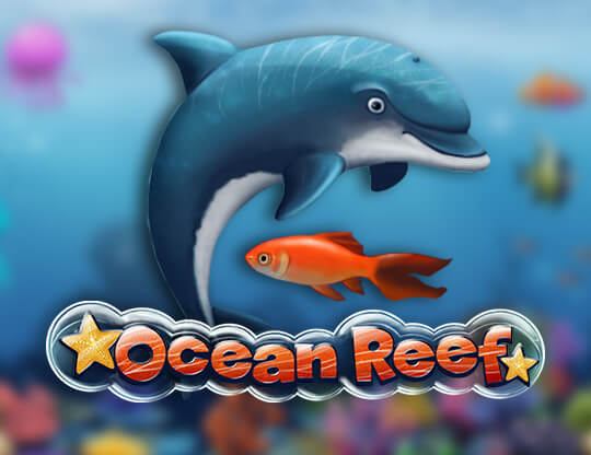 Slot Ocean Reef