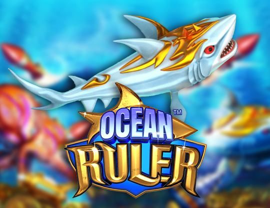 Slot Ocean Ruler