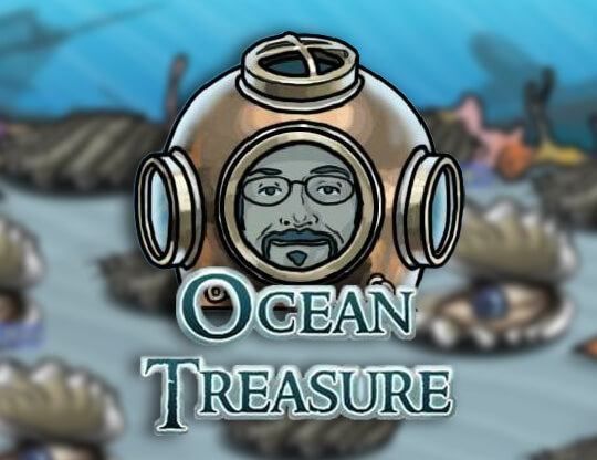 Slot Ocean Treasure