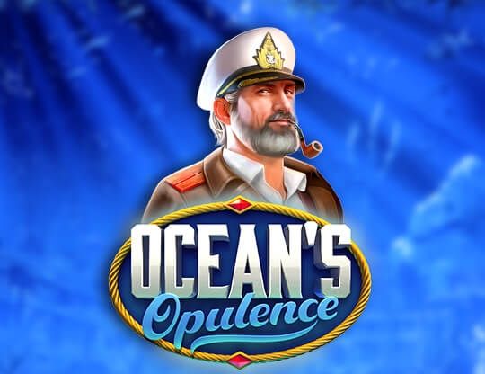 Slot Ocean’s Opulence