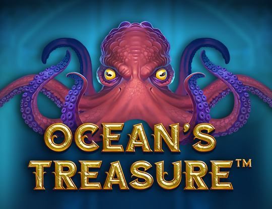 Slot Ocean’s Treasure
