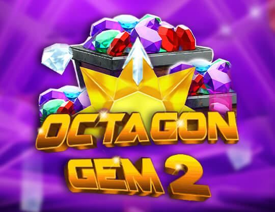 Slot Octagon Gem 2