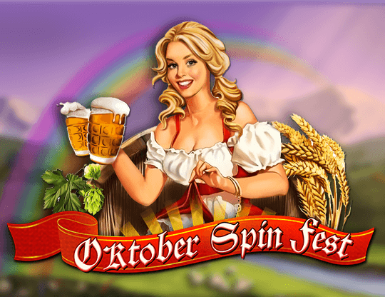 Slot October Spin Fest