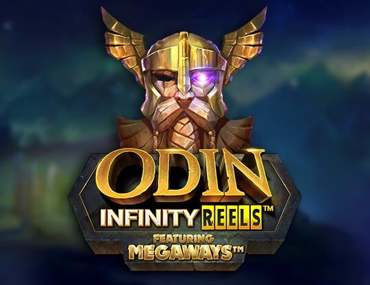 Slot Odin Infinity Megaways