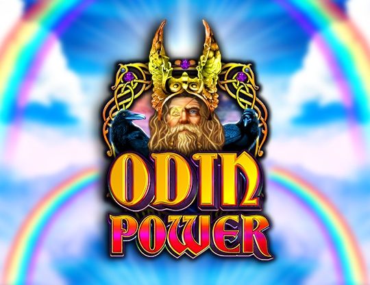 Slot Odin Power