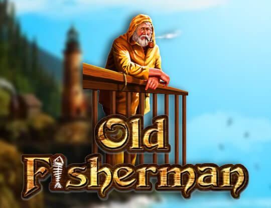 Slot Old Fisherman
