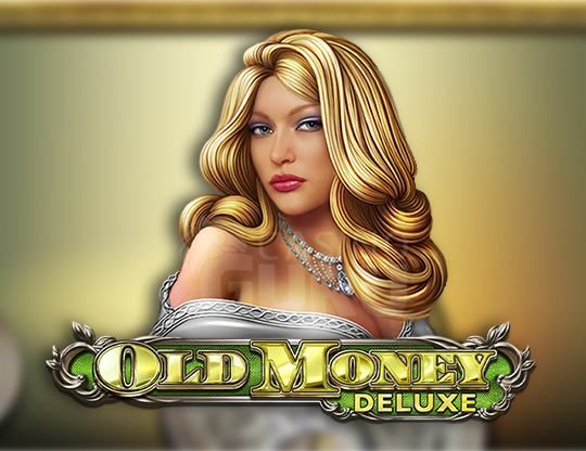 Slot Old Money Deluxe