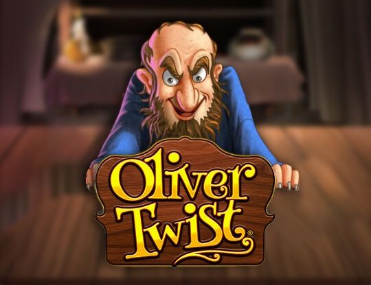 Slot Oliver Twist