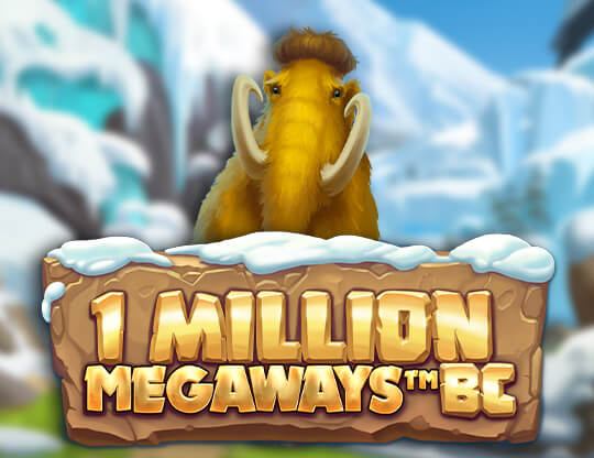 Slot One Million BC Megaways