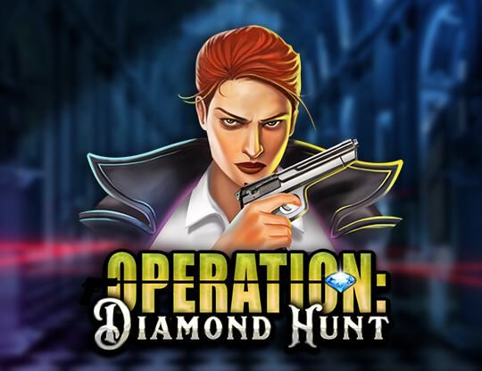 Slot Operation Diamond Hunt