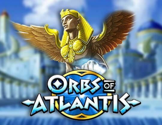 Slot Orbs of Atlantis