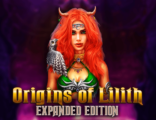 Slot Origins of Lilith: Expanded Edition