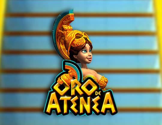 Slot Oro De Atenea