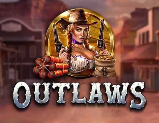 Slot Outlaws