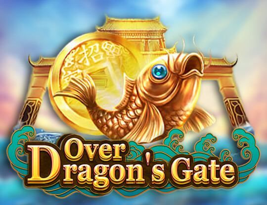 Slot Over Dragon’s Gate