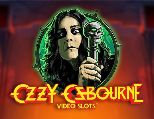 Slot Ozzy Osbourne