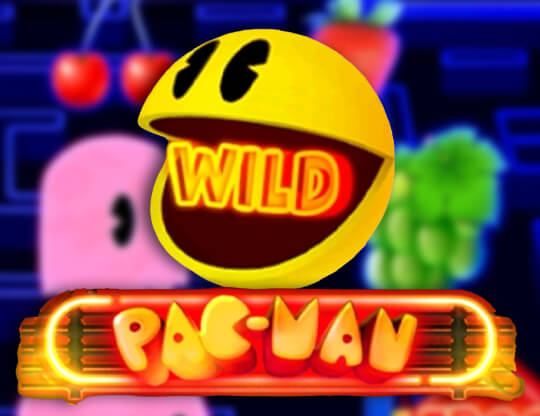 Slot Pac-man