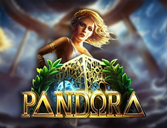 Slot Pandora