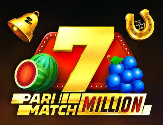 Slot Parimatch Million