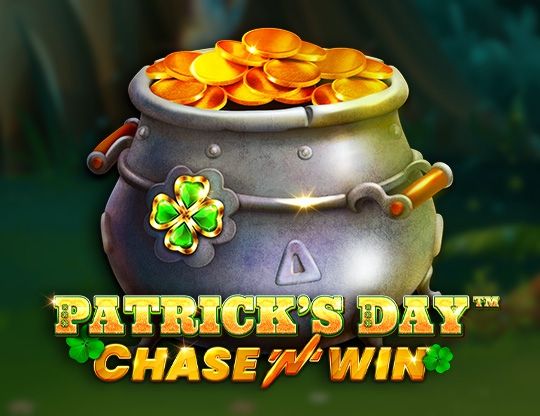 Slot Patrick’s Day Chase ‘N’ Win