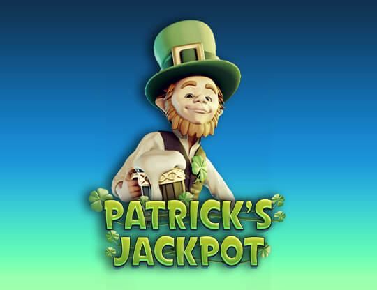 Slot Patrick’s Jackpot