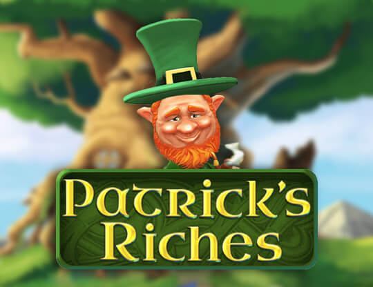 Slot Patrick’s Riches