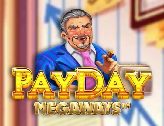 Slot Payday Megaways