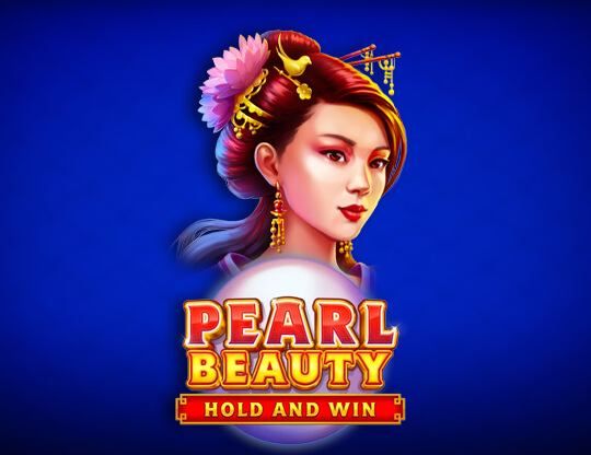 Slot Pearl Beauty