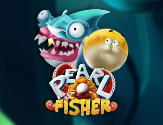 Slot Pearl Fisher