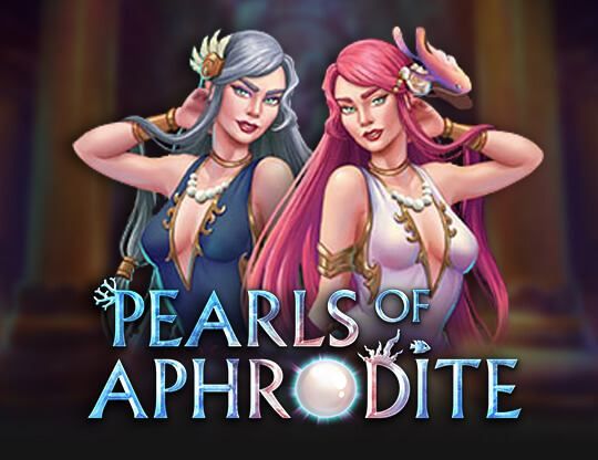 Slot Pearls of Aphrodite