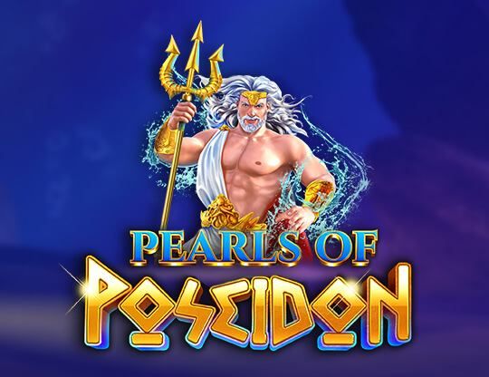 Slot Pearls of Poseidon
