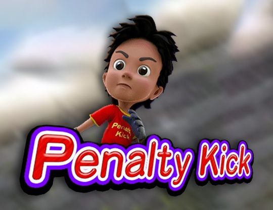 Slot Penalty Kick