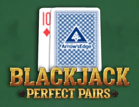 Slot Perfect Pairs Blackjack