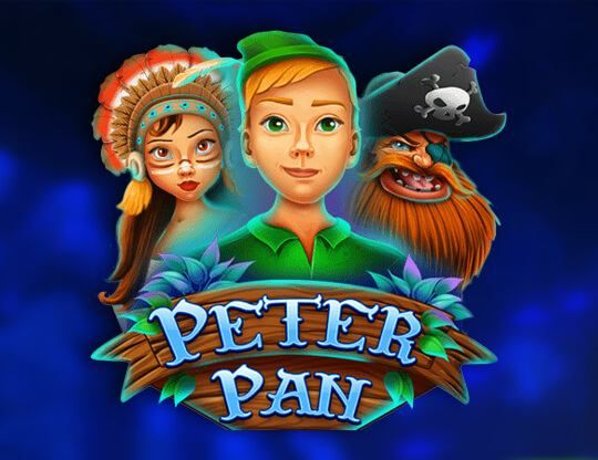 Slot Peter Pan