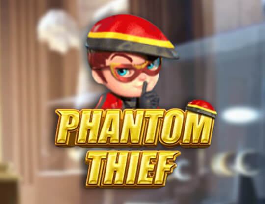 Slot Phantom Thief