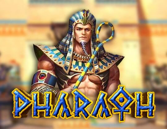 Slot Pharaoh (Gameplay Int.)