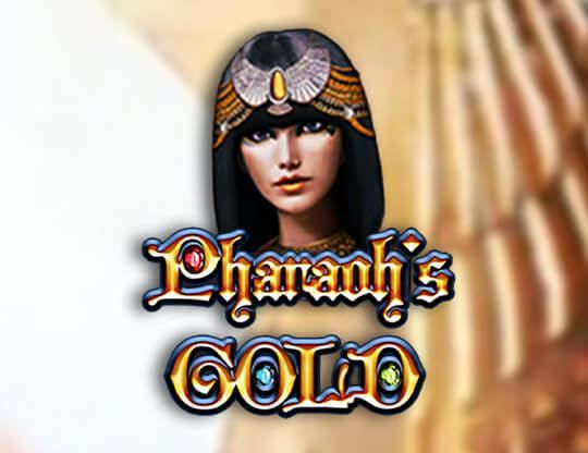 Slot Pharaoh s Gold