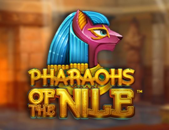 Slot Pharaohs of the Nile
