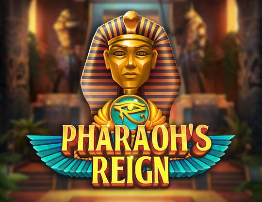 Slot Pharaoh’s Reign